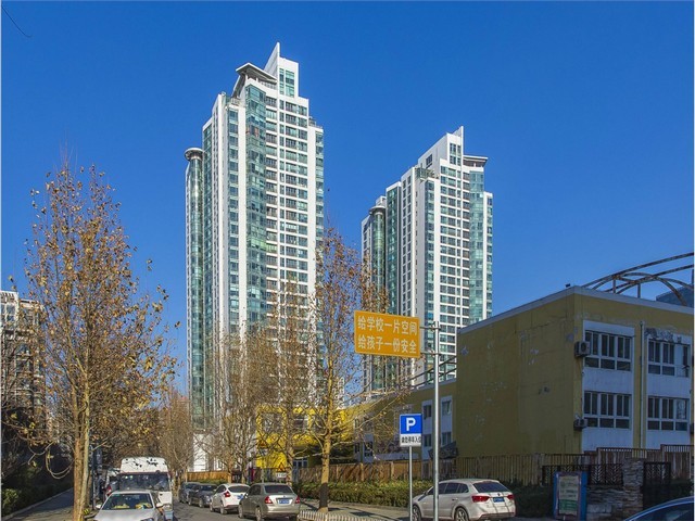 智能科技展厅体验